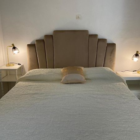 Mini Villa Bord De Mer Сан-Николао Экстерьер фото